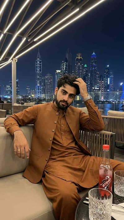 Ahmad jutt