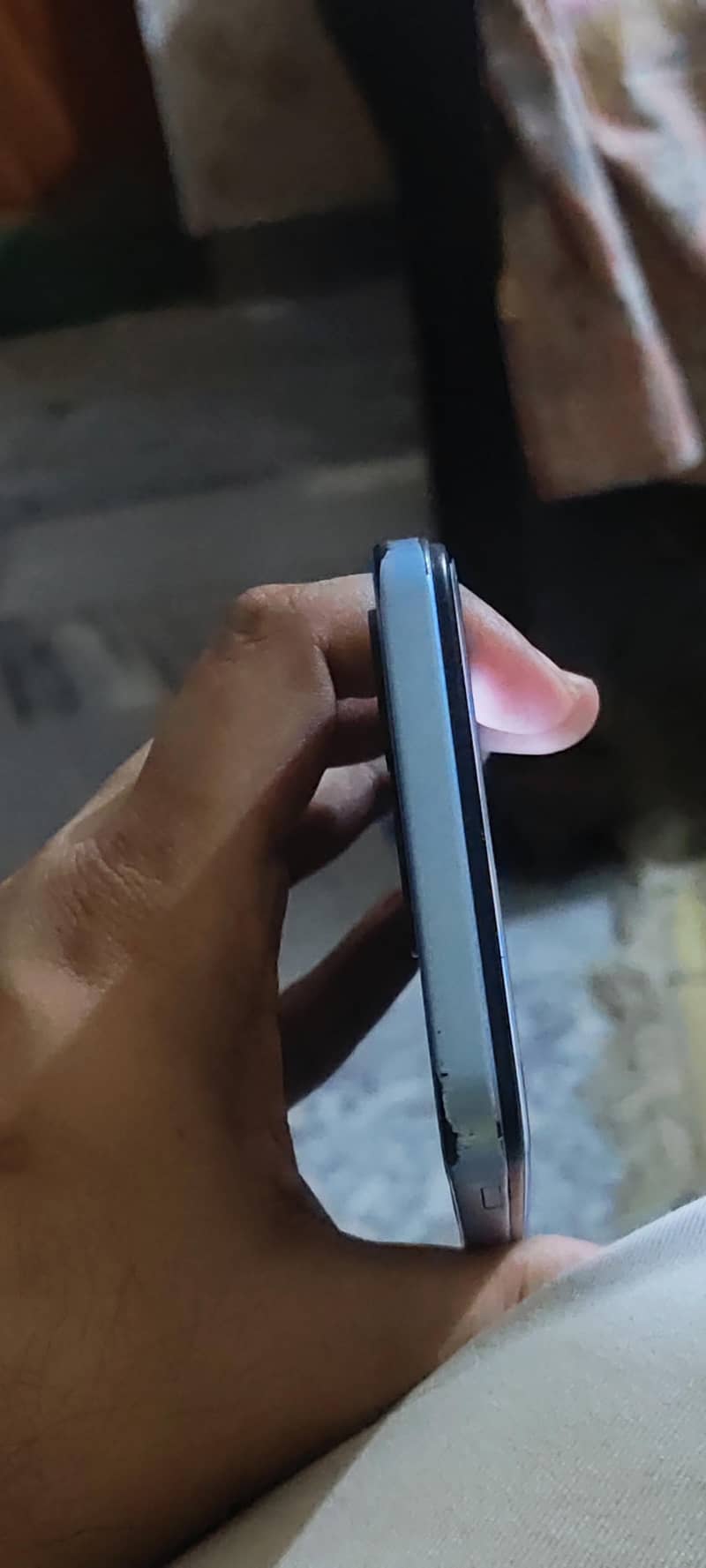 Itel A70 3