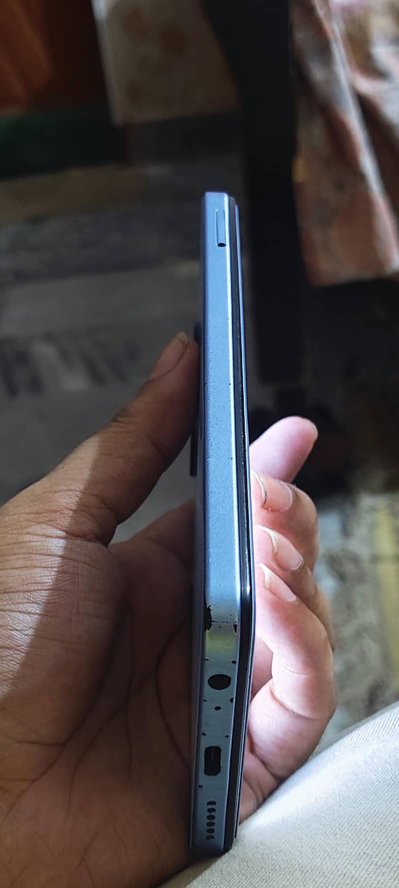 Itel A70 4