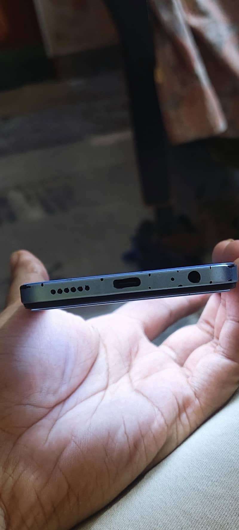 Itel A70 6