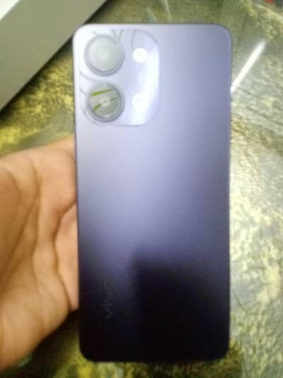 Vivo Y11 d 6/128