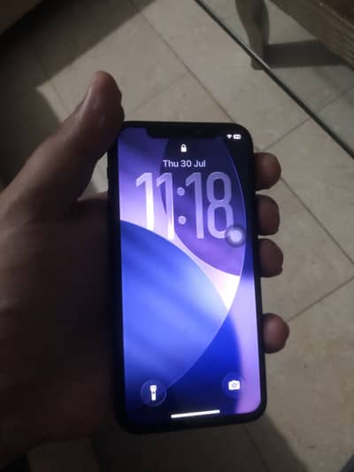 Apple iPhone 11 Pro