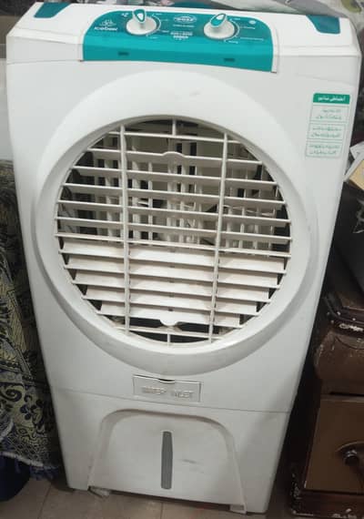 Boss Air Cooler ( only 1 month use)