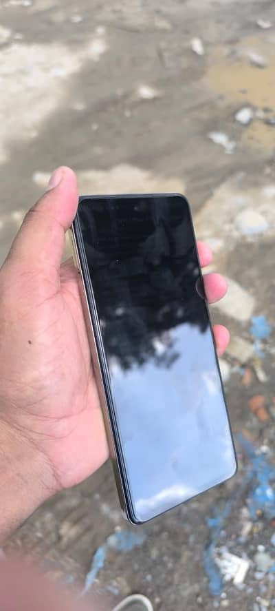 Infinix Hot 40