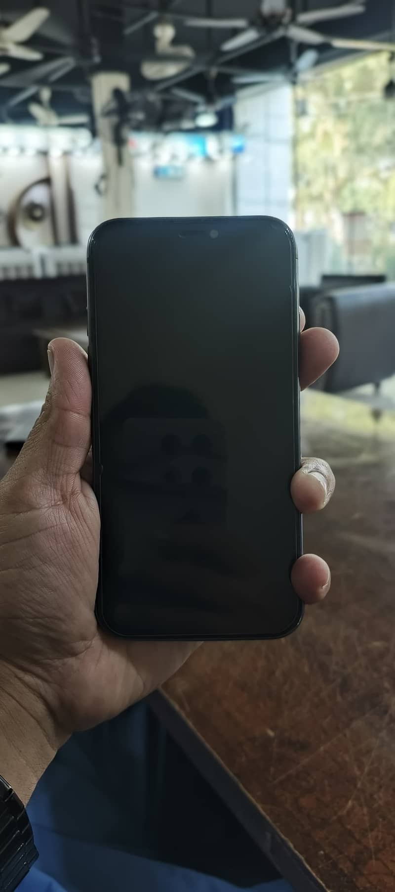 Apple iPhone 11 5