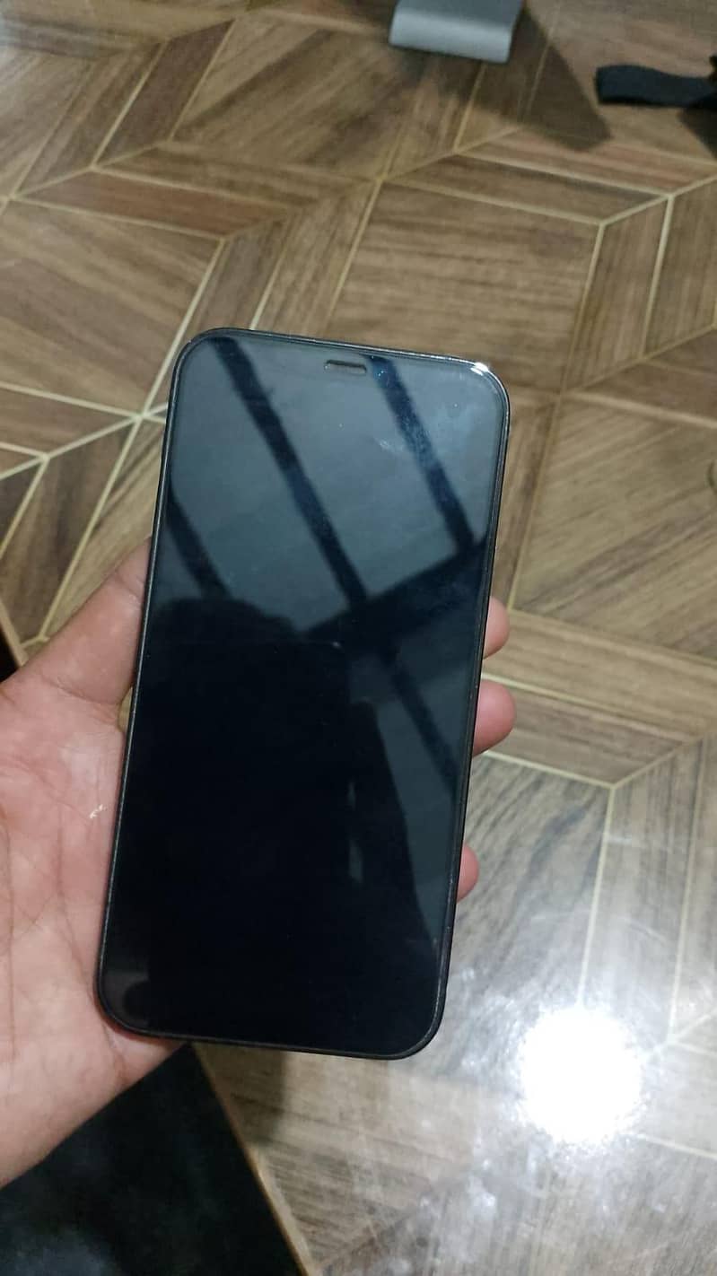 Apple iPhone 12 Pro 1
