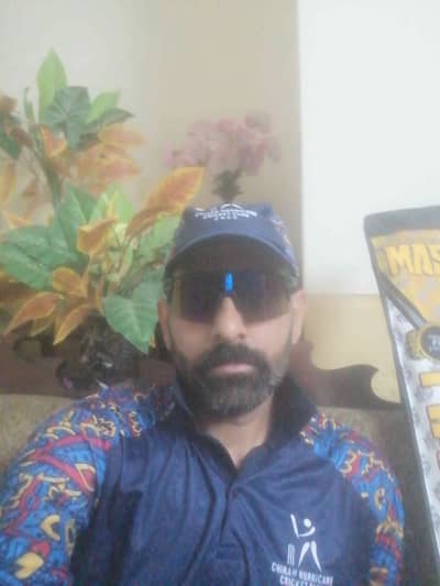 Shahid Ijaz