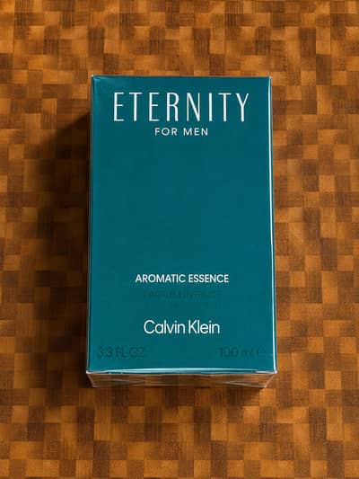Original Perfume / Men's Perfume / Luxury Perfume/ Calvin Klein