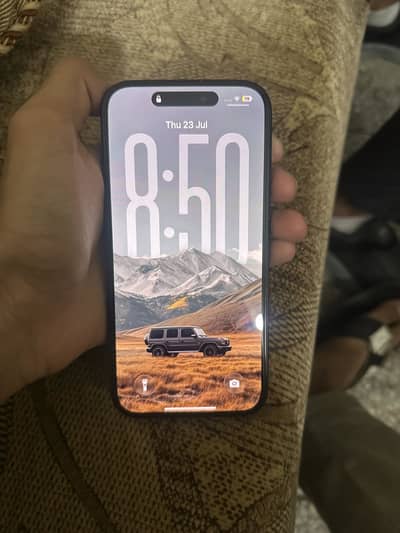 Apple iPhone 16 non pta jv