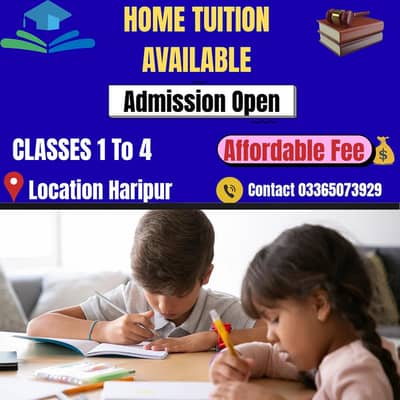 home tuition