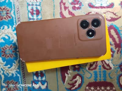 Realme C53