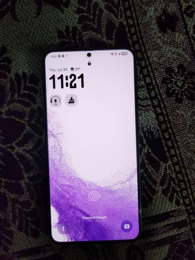 Samsung Mobile S22 Plus