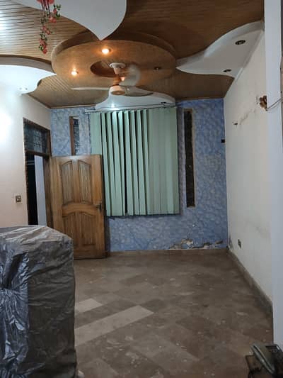 5 Marla Lower Portion Available for Rent