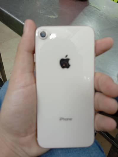 Apple iPhone 8