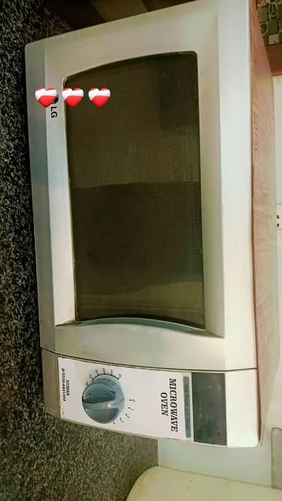 good condition