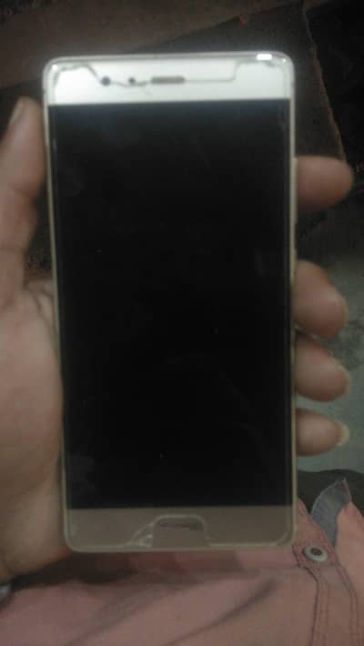 Huawei P9