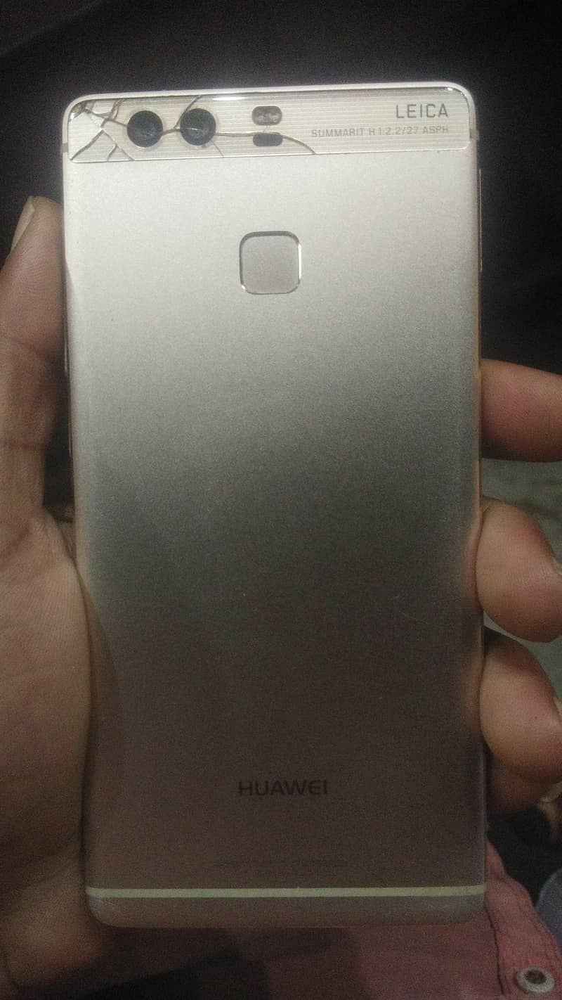Huawei P9 1