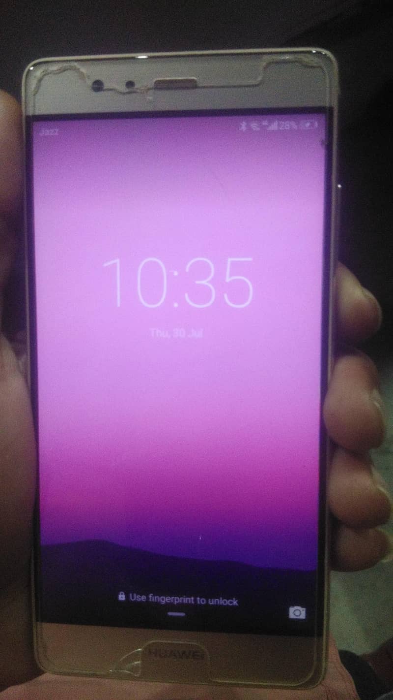Huawei P9 3