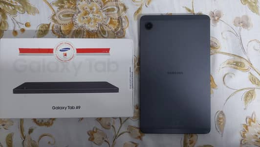 Galaxy Tab A9
