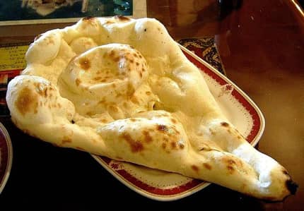 naan centre