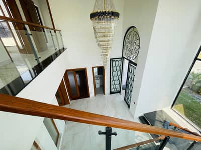 1 Kanal Brand New House for Rent in DHA Lahore | Out of Market Exclusive | DS Properties
