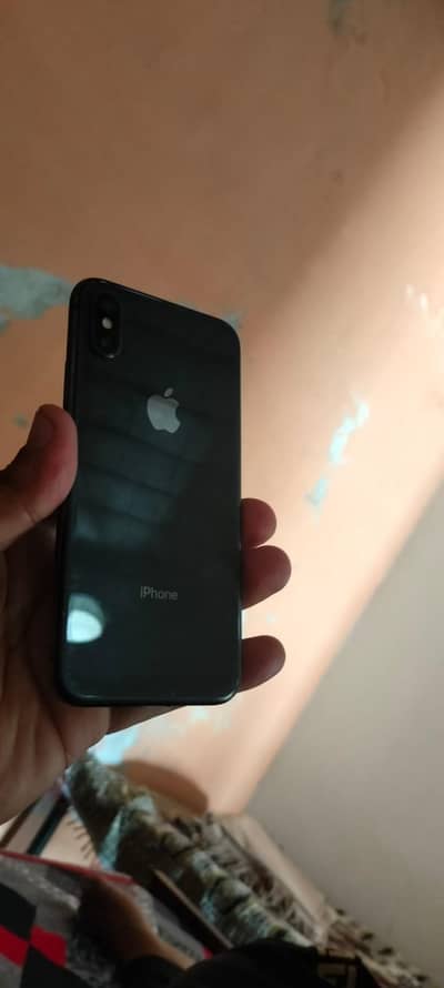 Apple iPhone X urgent sell