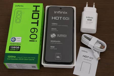 Infinix Other Model
