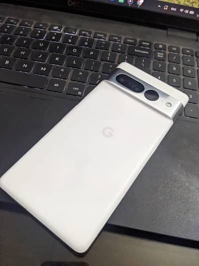 Google pixel 7 pro Approved