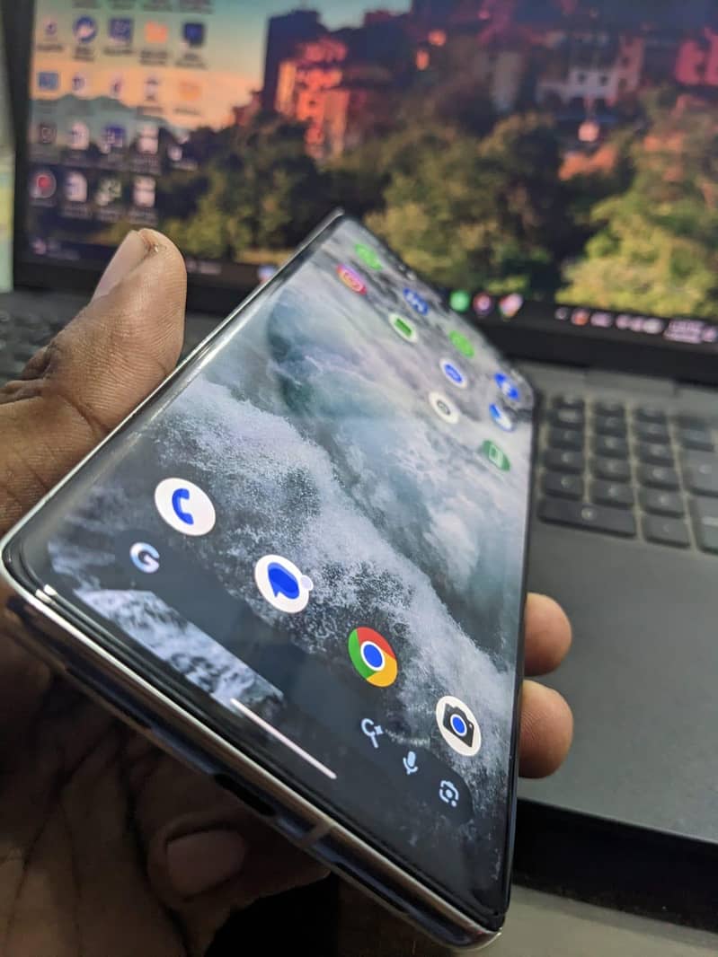 Google pixel 7 pro Approved 1