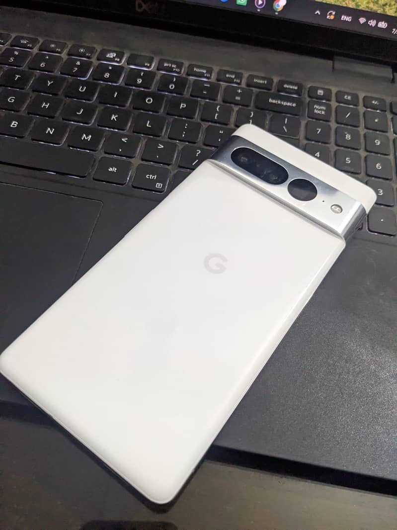 Google pixel 7 pro Approved 2