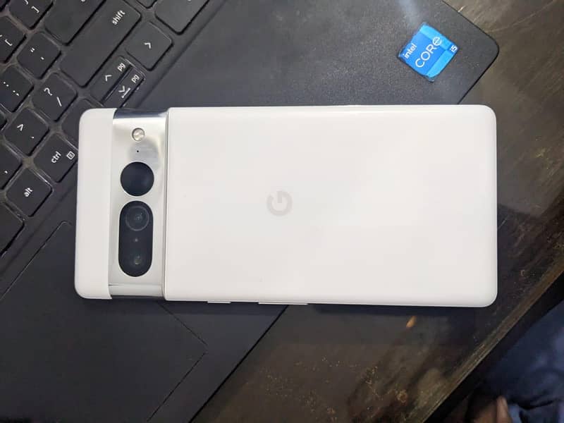 Google pixel 7 pro Approved 3