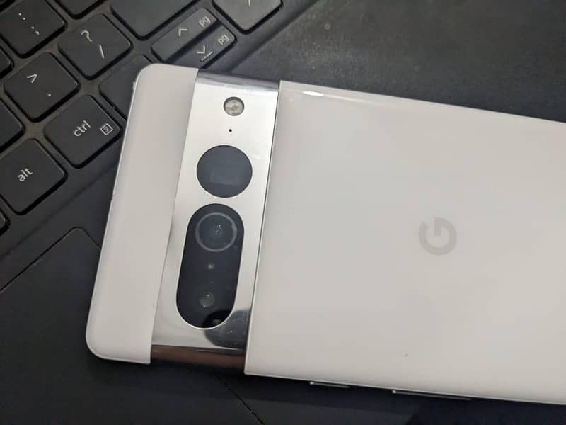 Google pixel 7 pro Approved 4