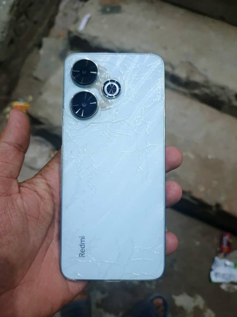 redmi 13 5