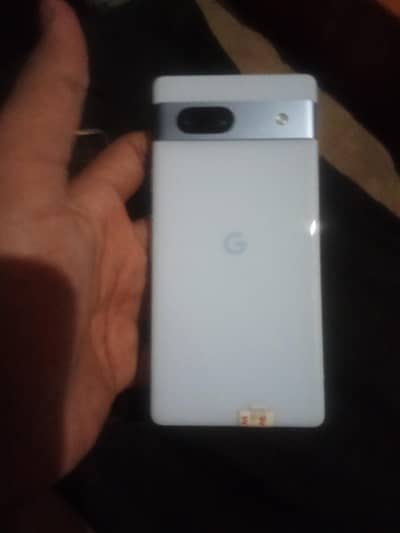 Google Pixel 7
