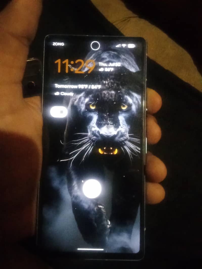 Google Pixel 7 5