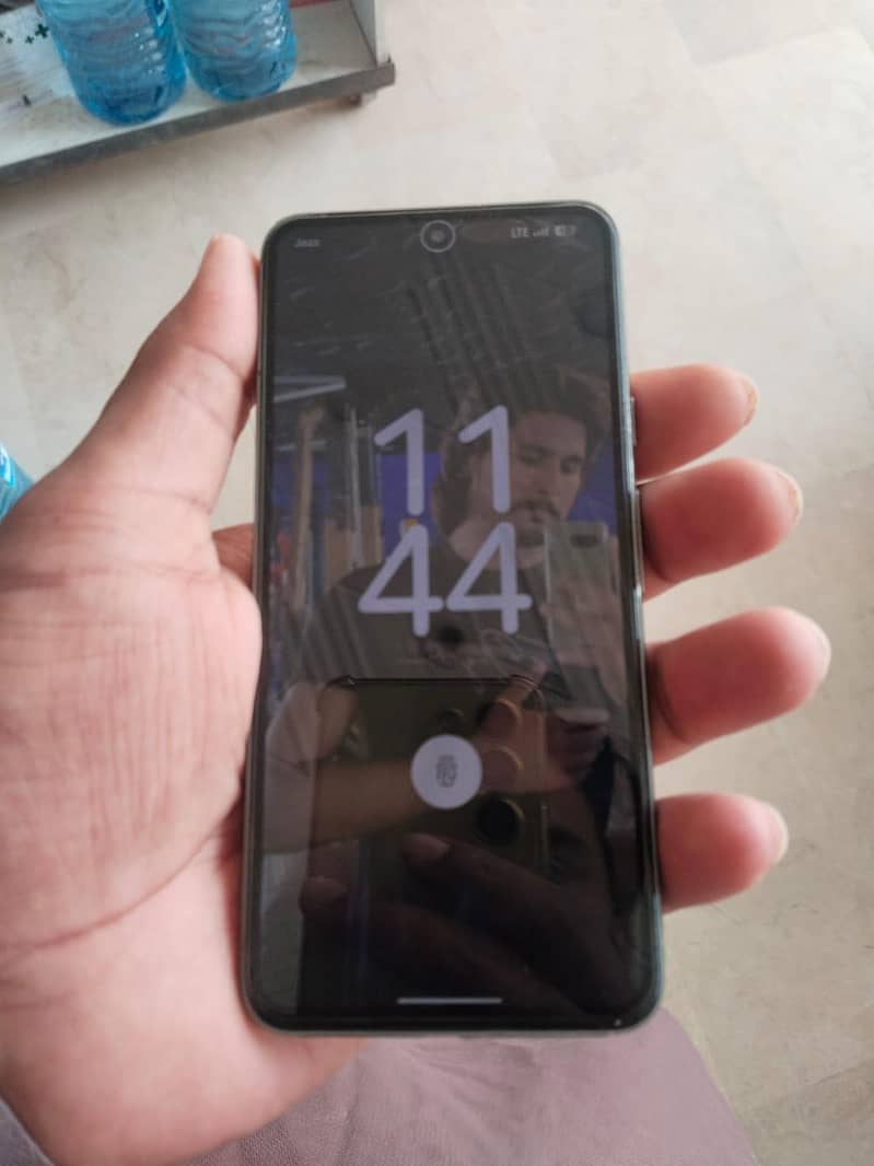 Google Pixel 8 8