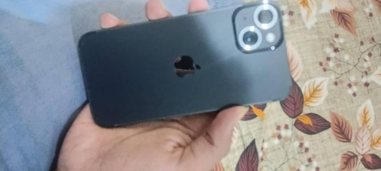 Apple iPhone 13 0