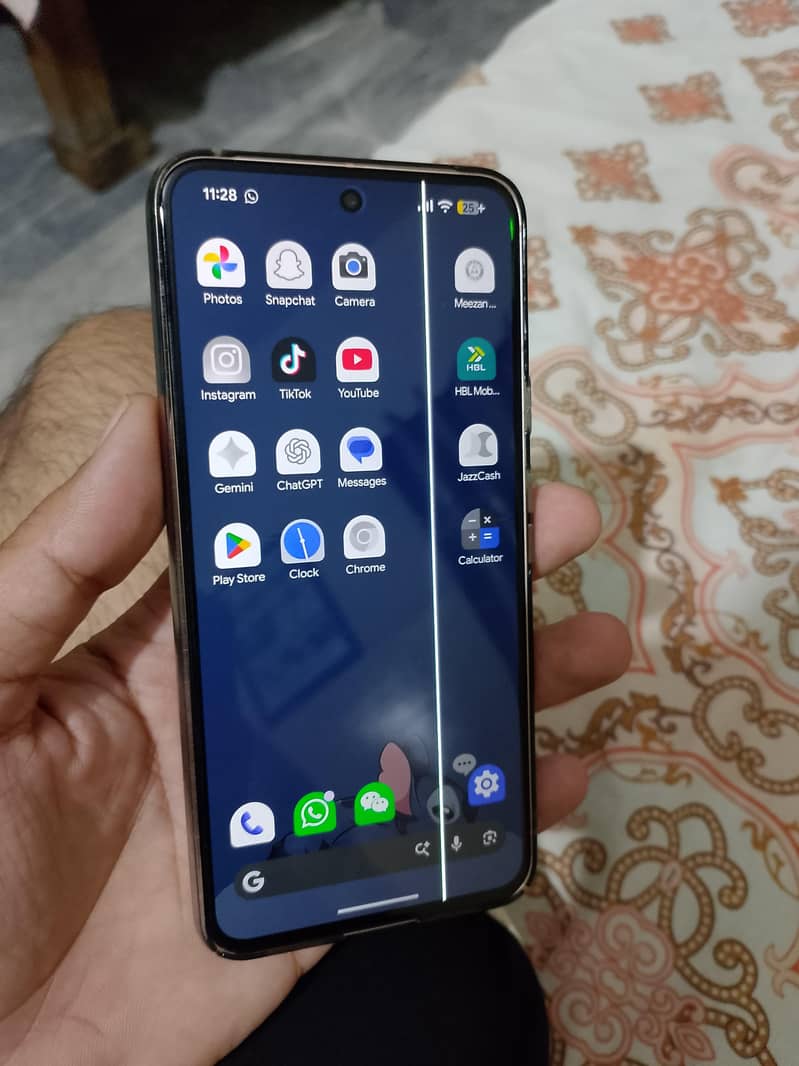 Google Pixel 8 0