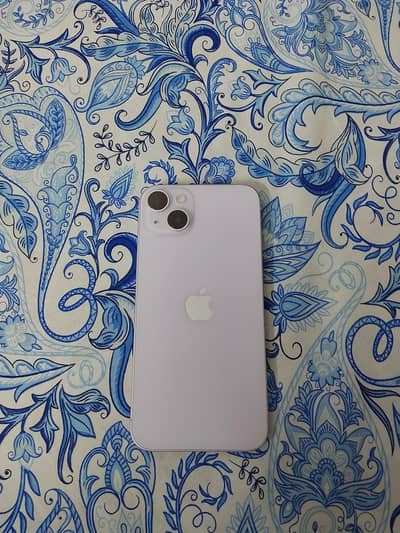 Apple iPhone 14 plus