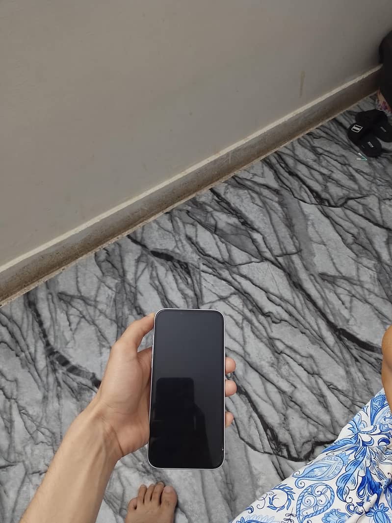 Apple iPhone 14 plus 4