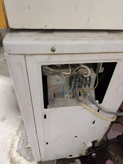 Haier ac floor stand inverter 2 ton for sale  03440351409