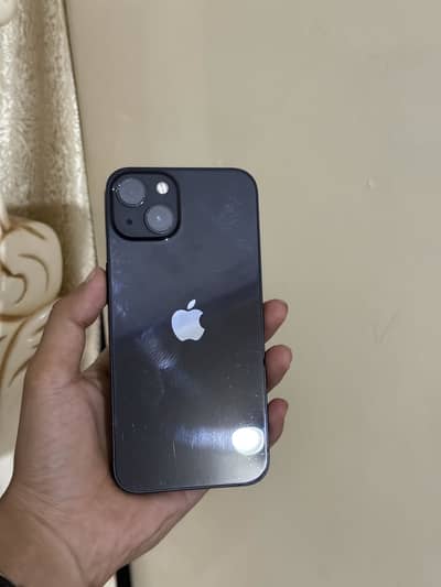 Apple iPhone 13 ( 03351715903 )