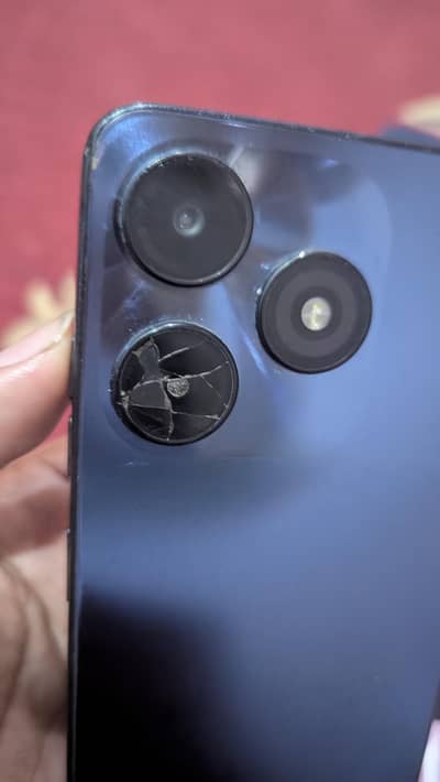 Tecno Spark 10