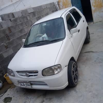 Suzuki Alto 2006