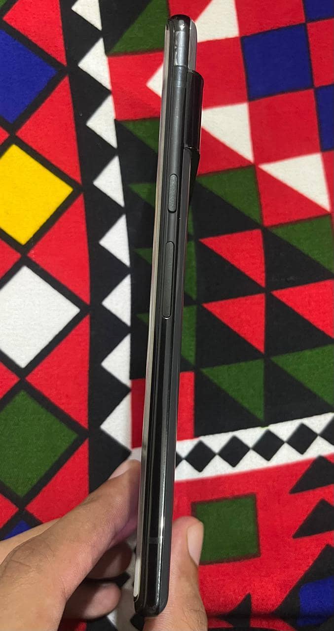 Google Pixel 6 Pro 4