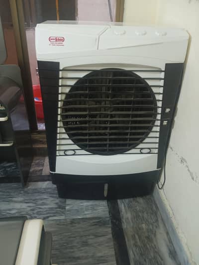 new inverter air cooler