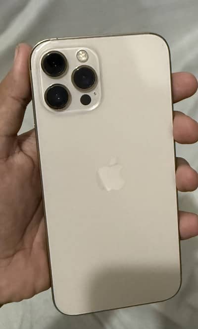 Iphone. 12promax PTA approved