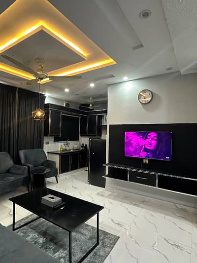 Luxury 1 Bed Apt Safe & Secure Near Eiffel per day