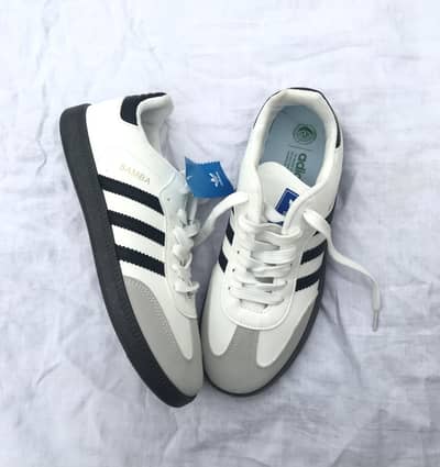 Adidas Samba