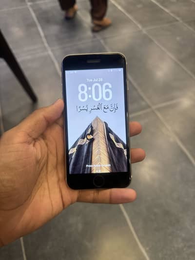 iPhone SE 3rd Gen 2022 ip 13 chip